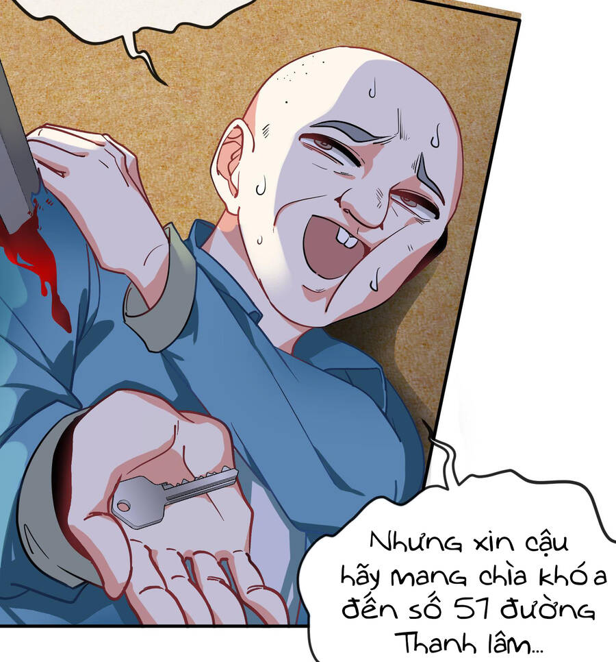 Đô Thị Hậu Cung Chap 1 - Next Chap 2