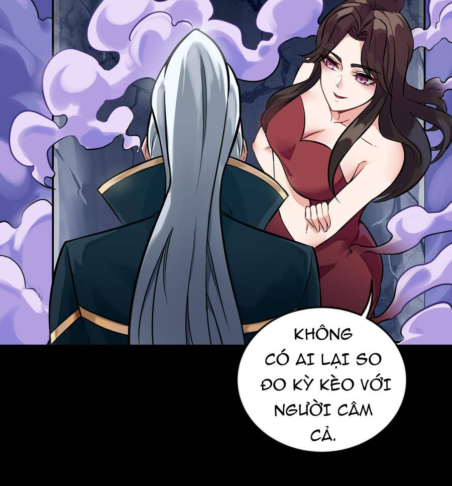 Đô Thị Hậu Cung Chap 1 - Next Chap 2