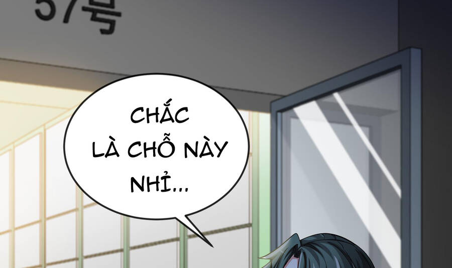 Đô Thị Hậu Cung Chap 1 - Next Chap 2