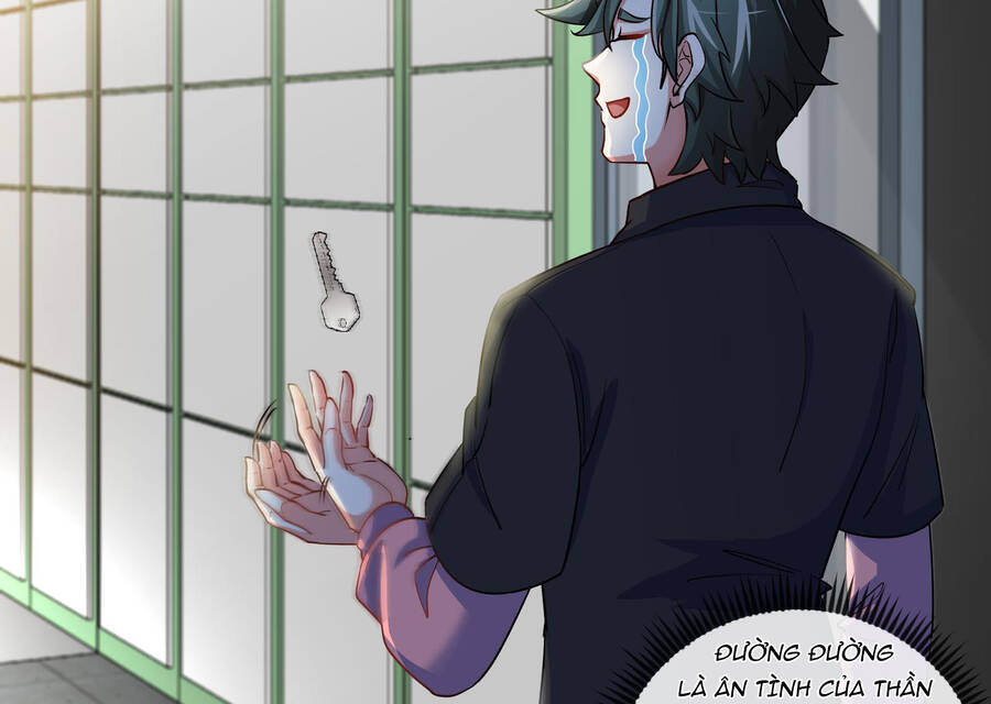 Đô Thị Hậu Cung Chap 1 - Next Chap 2
