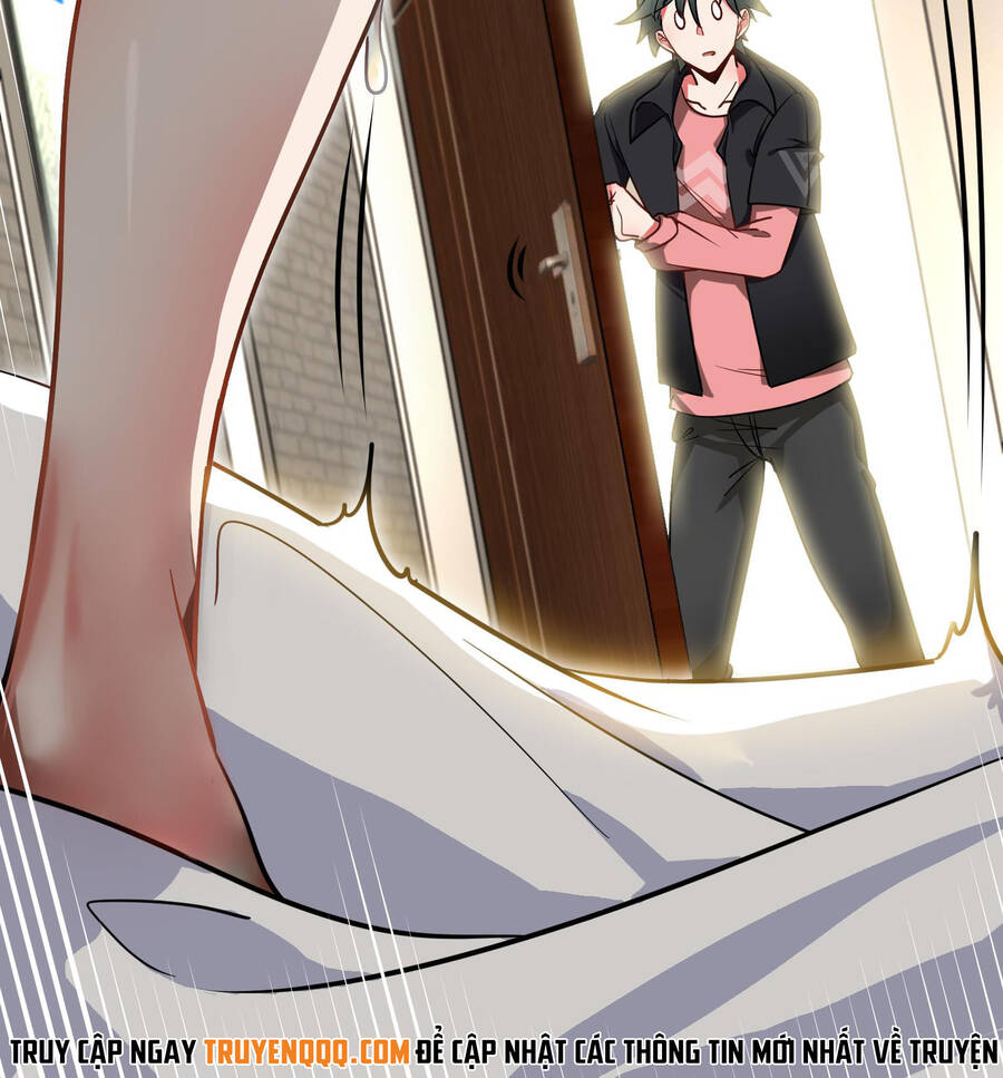 Đô Thị Hậu Cung Chap 1 - Next Chap 2