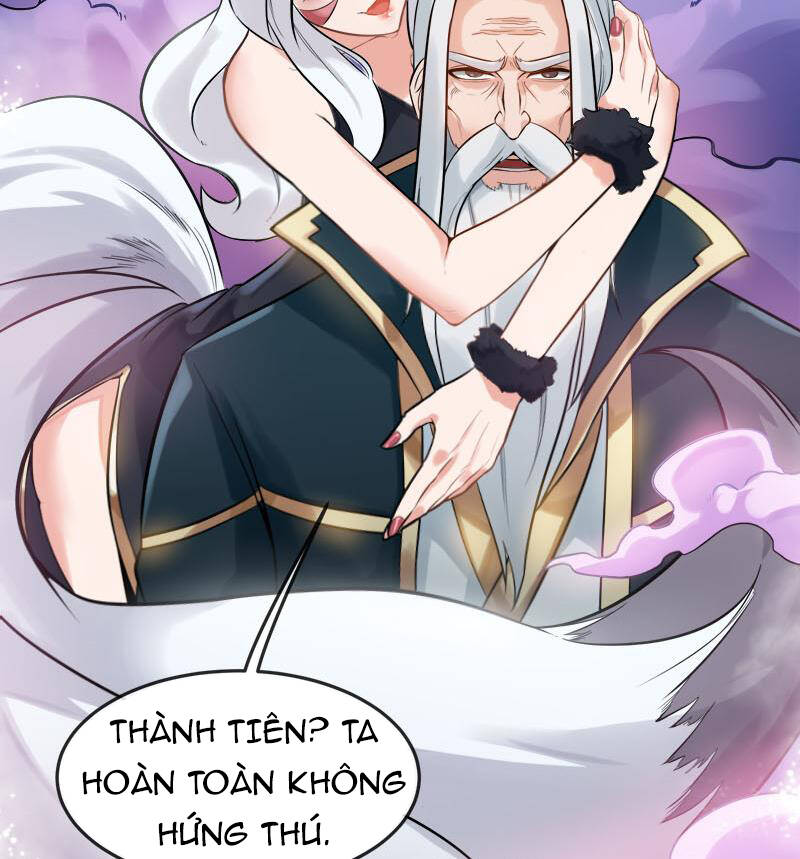 Đô Thị Hậu Cung Chap 1 - Next Chap 2