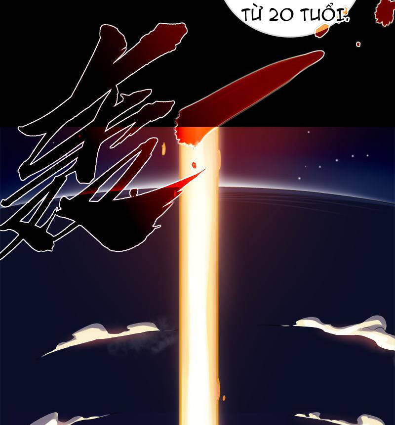 Đô Thị Hậu Cung Chap 1 - Next Chap 2