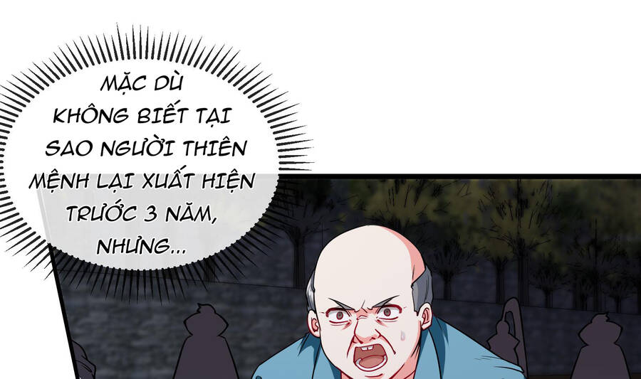 Đô Thị Hậu Cung Chap 1 - Next Chap 2