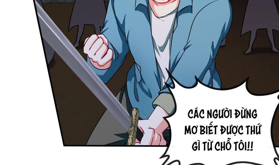 Đô Thị Hậu Cung Chap 1 - Next Chap 2