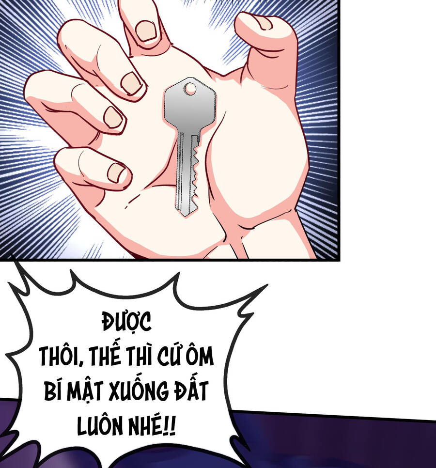 Đô Thị Hậu Cung Chap 1 - Next Chap 2