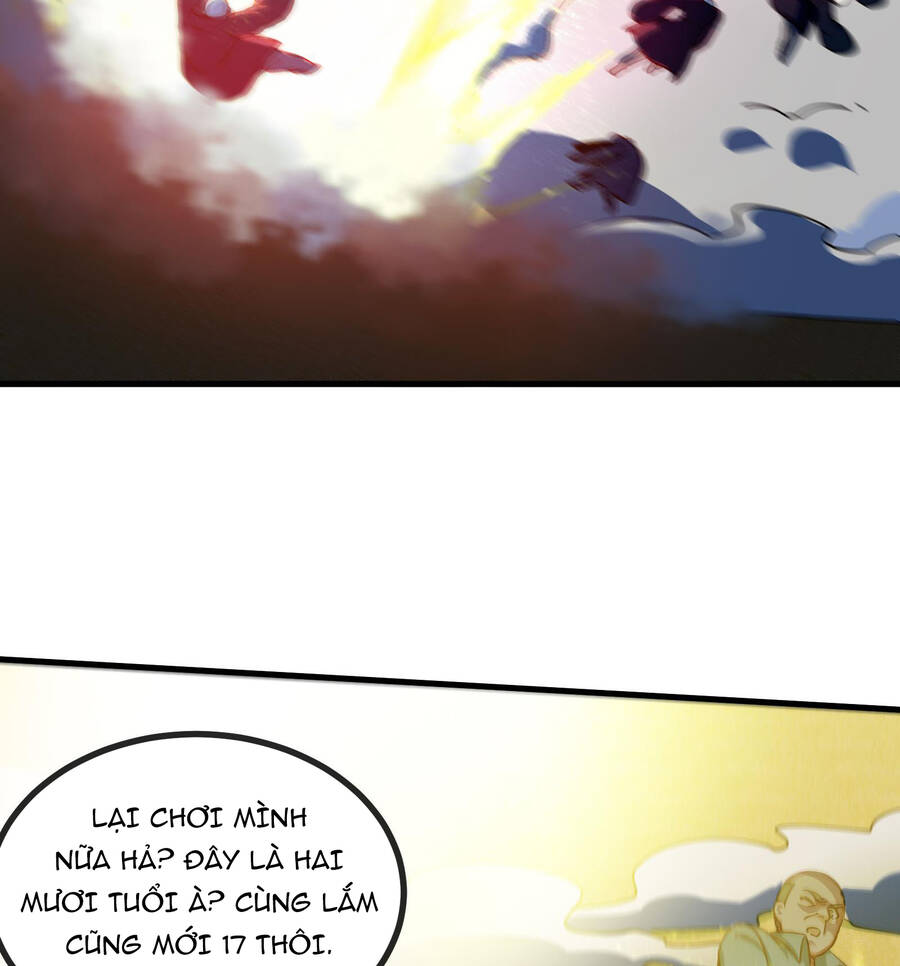 Đô Thị Hậu Cung Chap 1 - Next Chap 2
