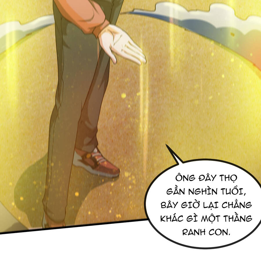 Đô Thị Hậu Cung Chap 1 - Next Chap 2