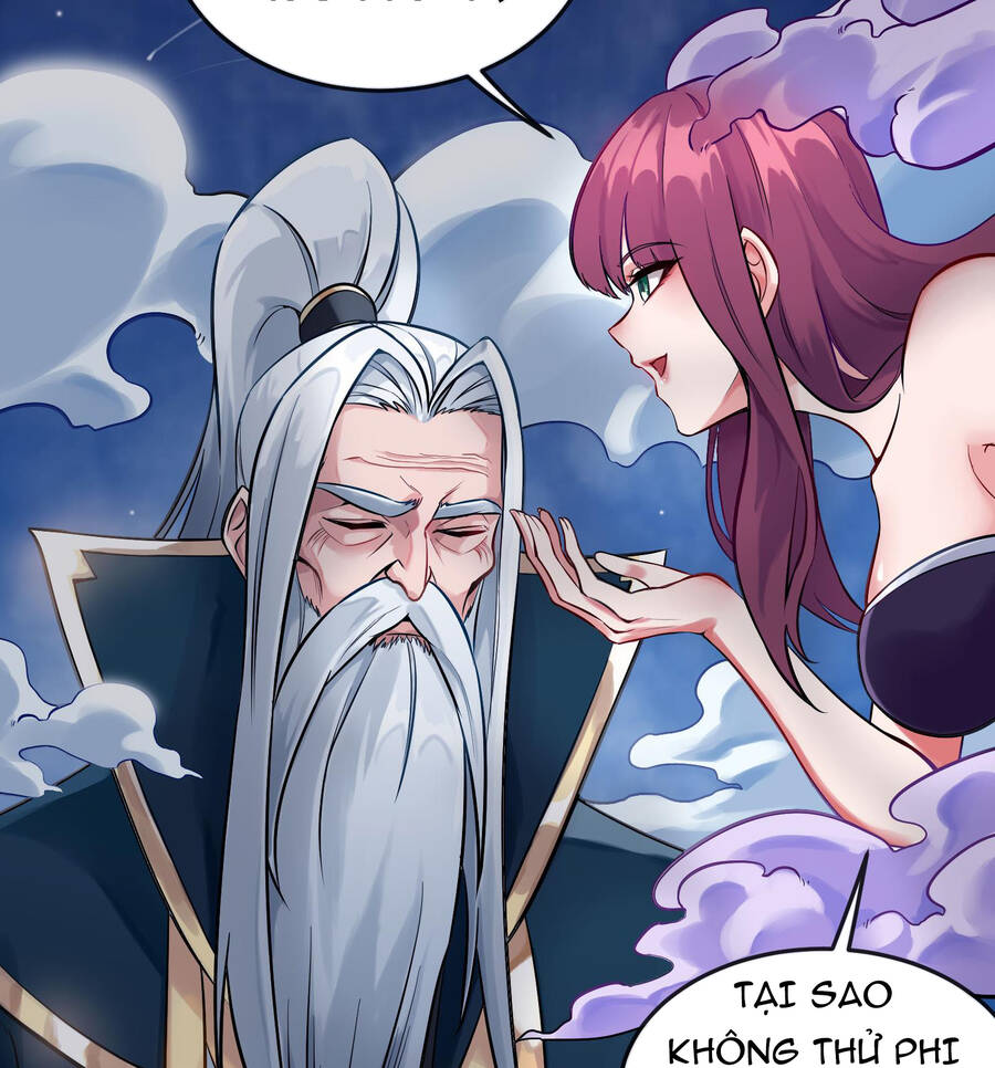 Đô Thị Hậu Cung Chap 1 - Next Chap 2