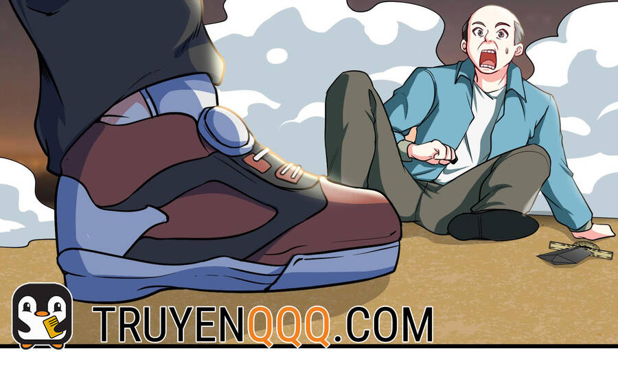Đô Thị Hậu Cung Chap 1 - Next Chap 2