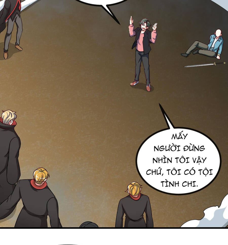Đô Thị Hậu Cung Chap 1 - Next Chap 2