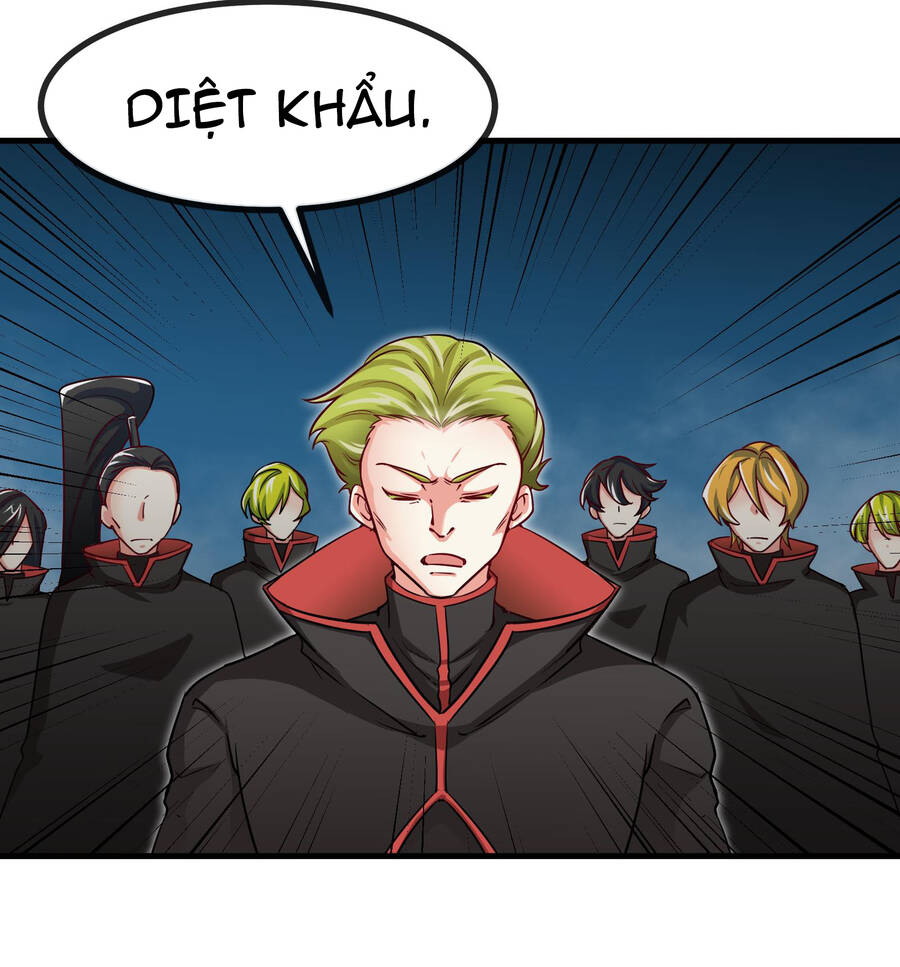 Đô Thị Hậu Cung Chap 1 - Next Chap 2