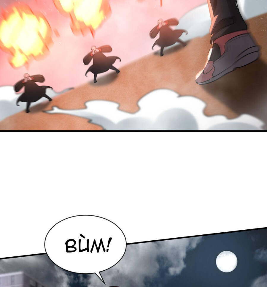 Đô Thị Hậu Cung Chap 1 - Next Chap 2
