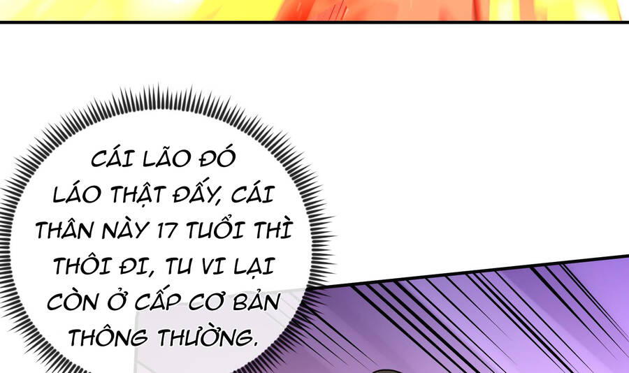 Đô Thị Hậu Cung Chap 1 - Next Chap 2