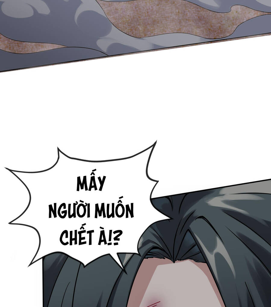 Đô Thị Hậu Cung Chap 1 - Next Chap 2