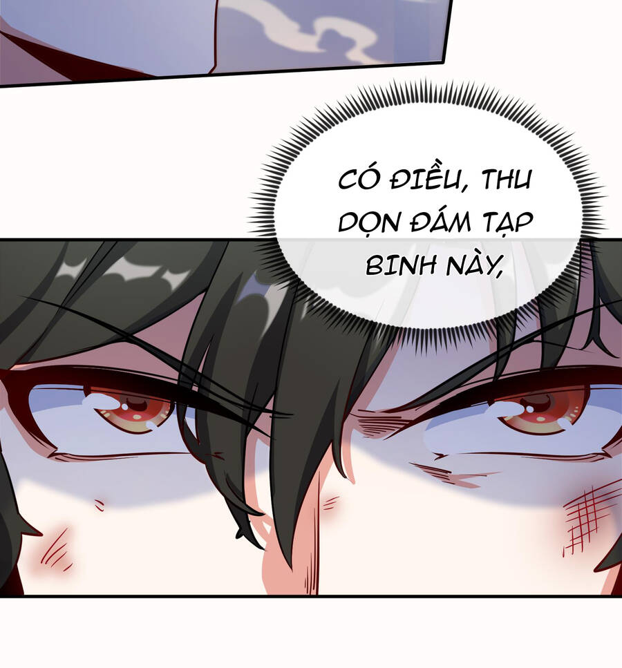 Đô Thị Hậu Cung Chap 1 - Next Chap 2