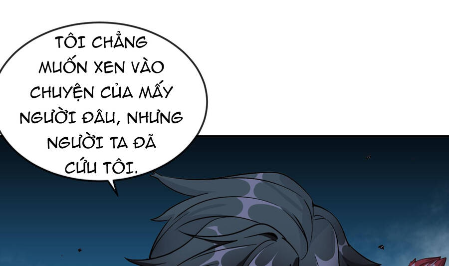 Đô Thị Hậu Cung Chap 1 - Next Chap 2