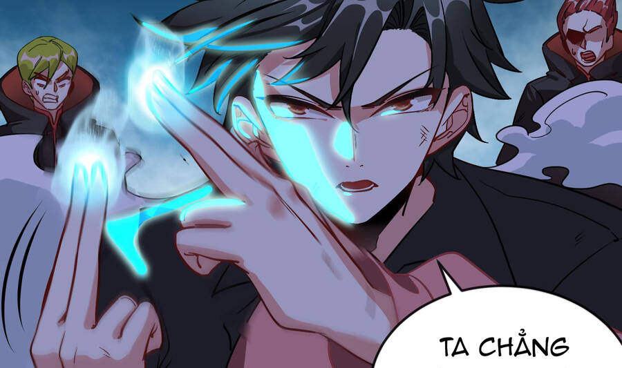Đô Thị Hậu Cung Chap 1 - Next Chap 2