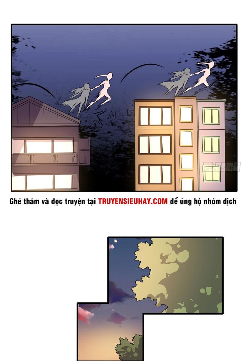 Đô Thị Hoa Tùng Tiêu Dao Chap 3 - Next Chap 4