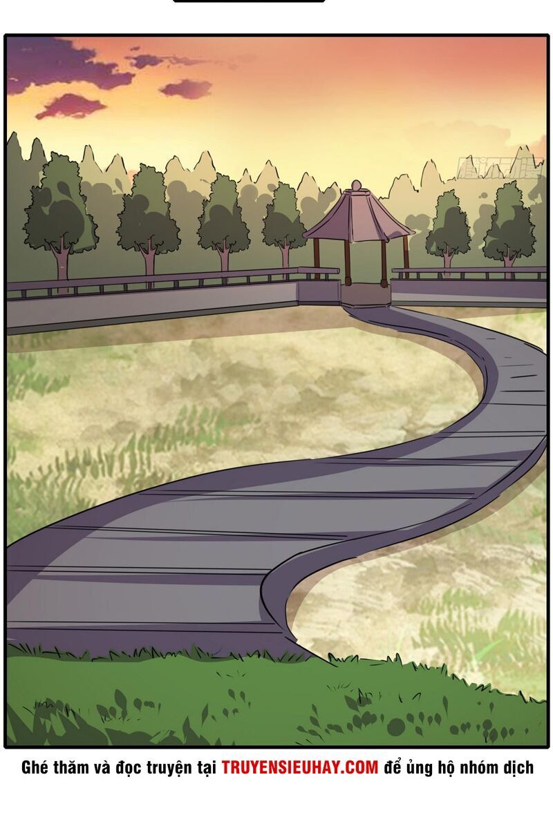 Đô Thị Hoa Tùng Tiêu Dao Chap 3 - Next Chap 4