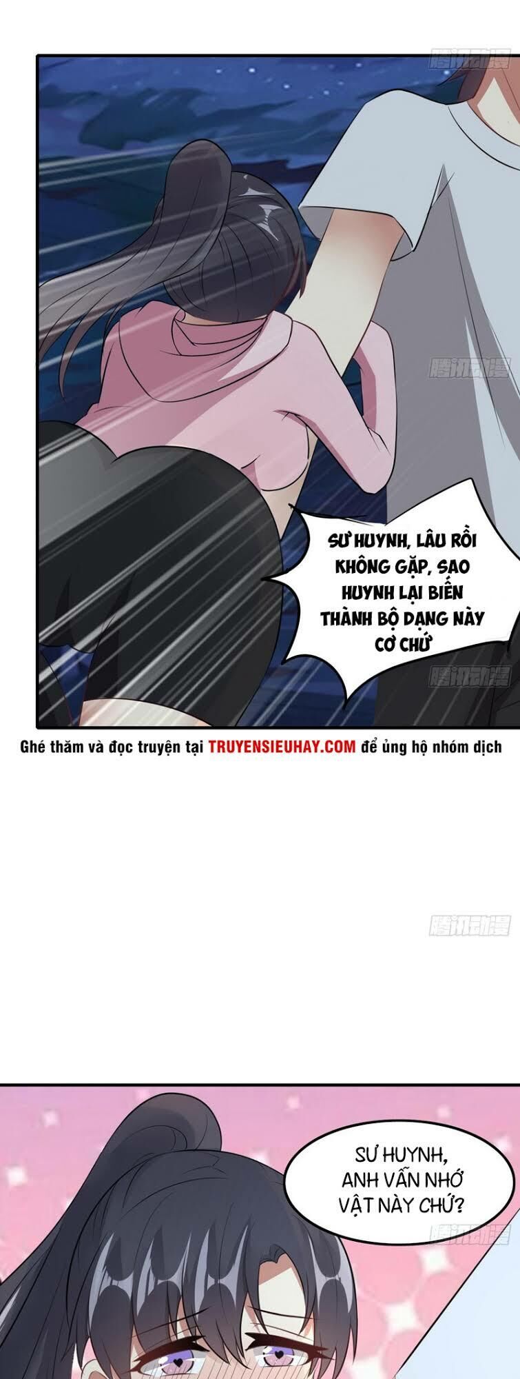 Đô Thị Hoa Tùng Tiêu Dao Chap 3 - Next Chap 4