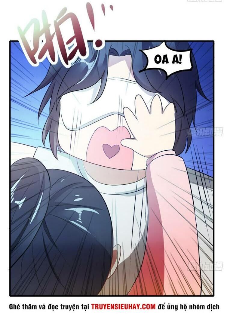 Đô Thị Hoa Tùng Tiêu Dao Chap 3 - Next Chap 4