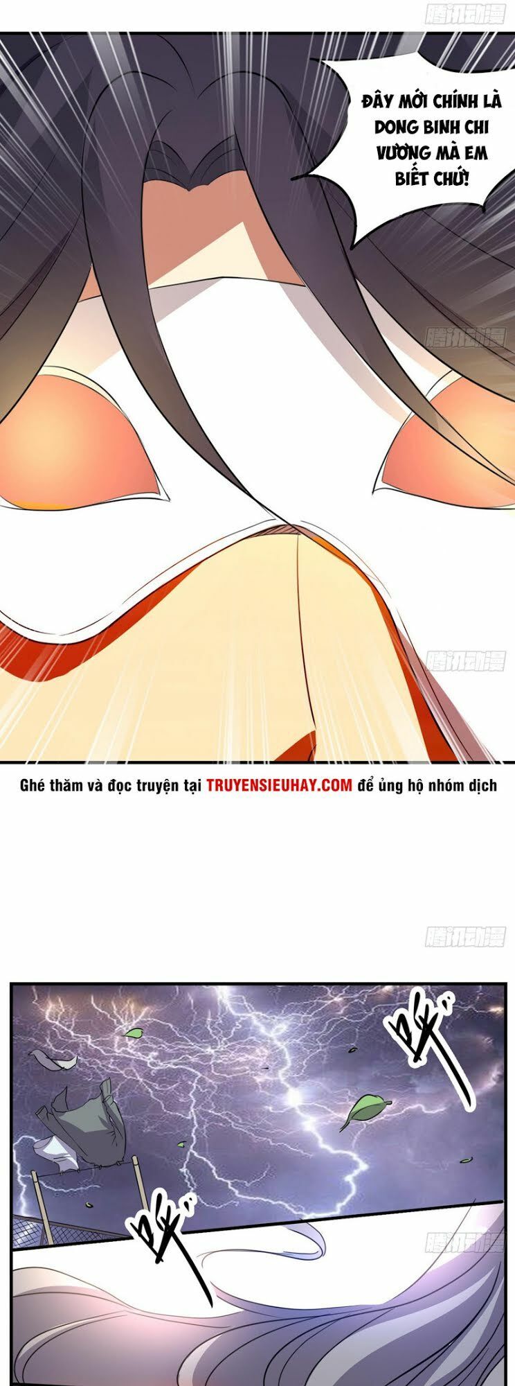 Đô Thị Hoa Tùng Tiêu Dao Chap 3 - Next Chap 4