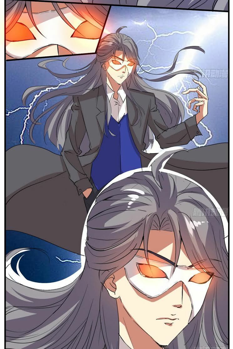 Đô Thị Hoa Tùng Tiêu Dao Chap 3 - Next Chap 4