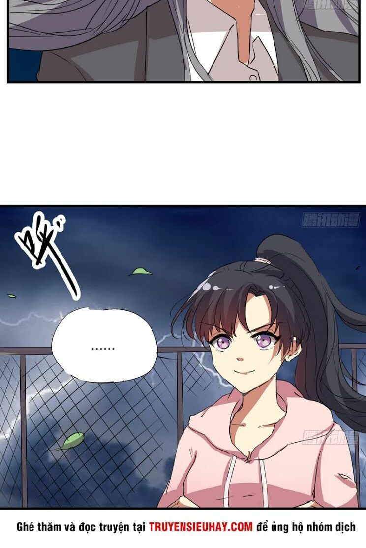Đô Thị Hoa Tùng Tiêu Dao Chap 3 - Next Chap 4