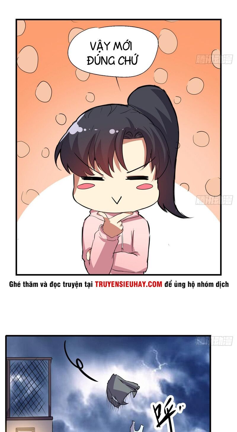 Đô Thị Hoa Tùng Tiêu Dao Chap 3 - Next Chap 4