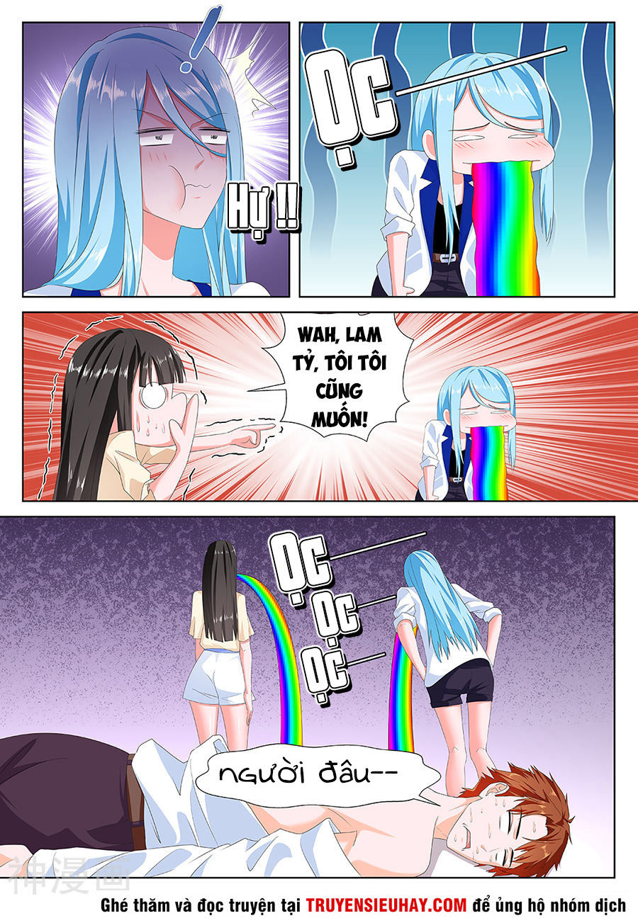 Đô Thị Kiêu Hùng Hệ Thống Chap 140 - Next Chap 141
