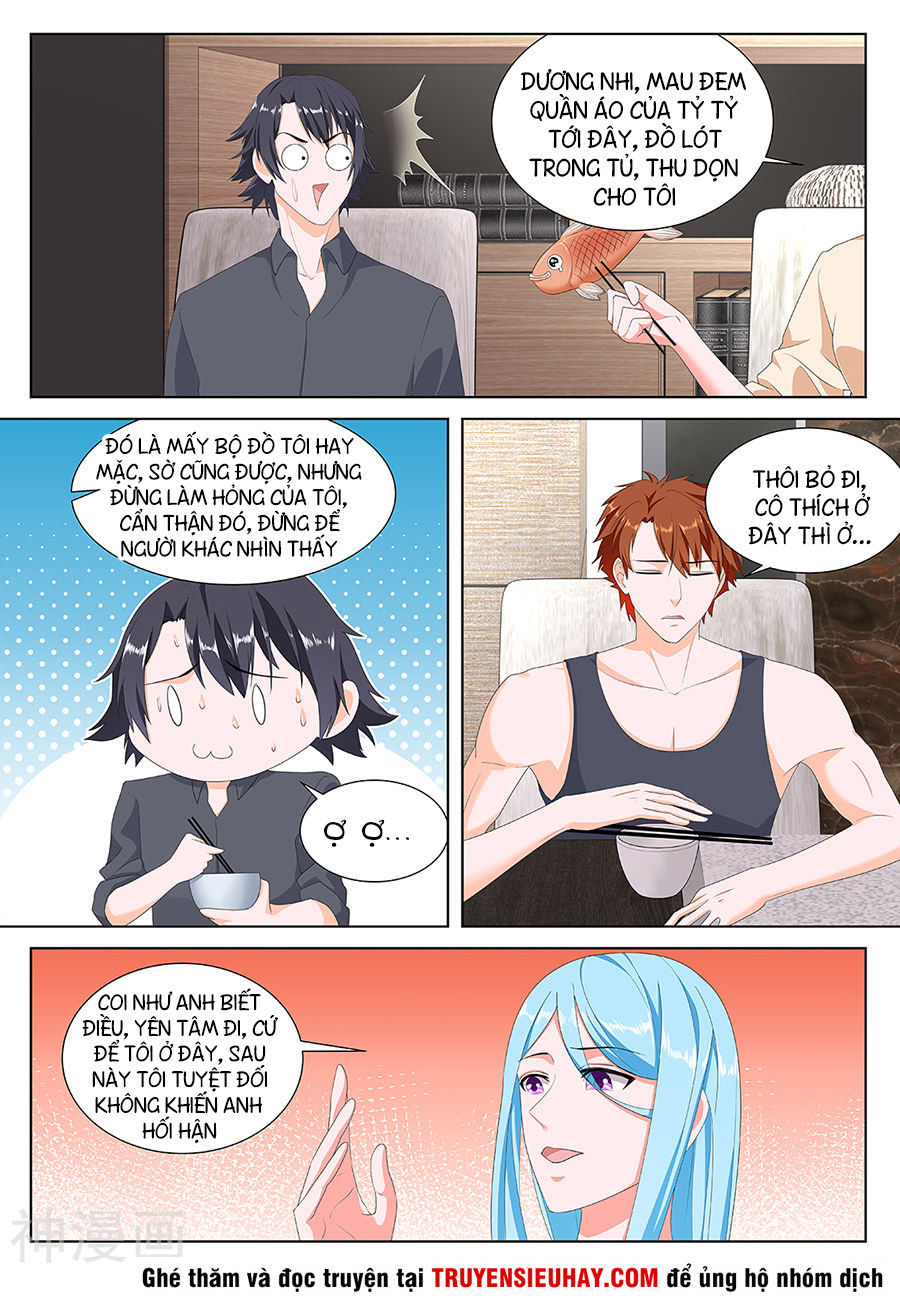 Đô Thị Kiêu Hùng Hệ Thống Chap 140 - Next Chap 141
