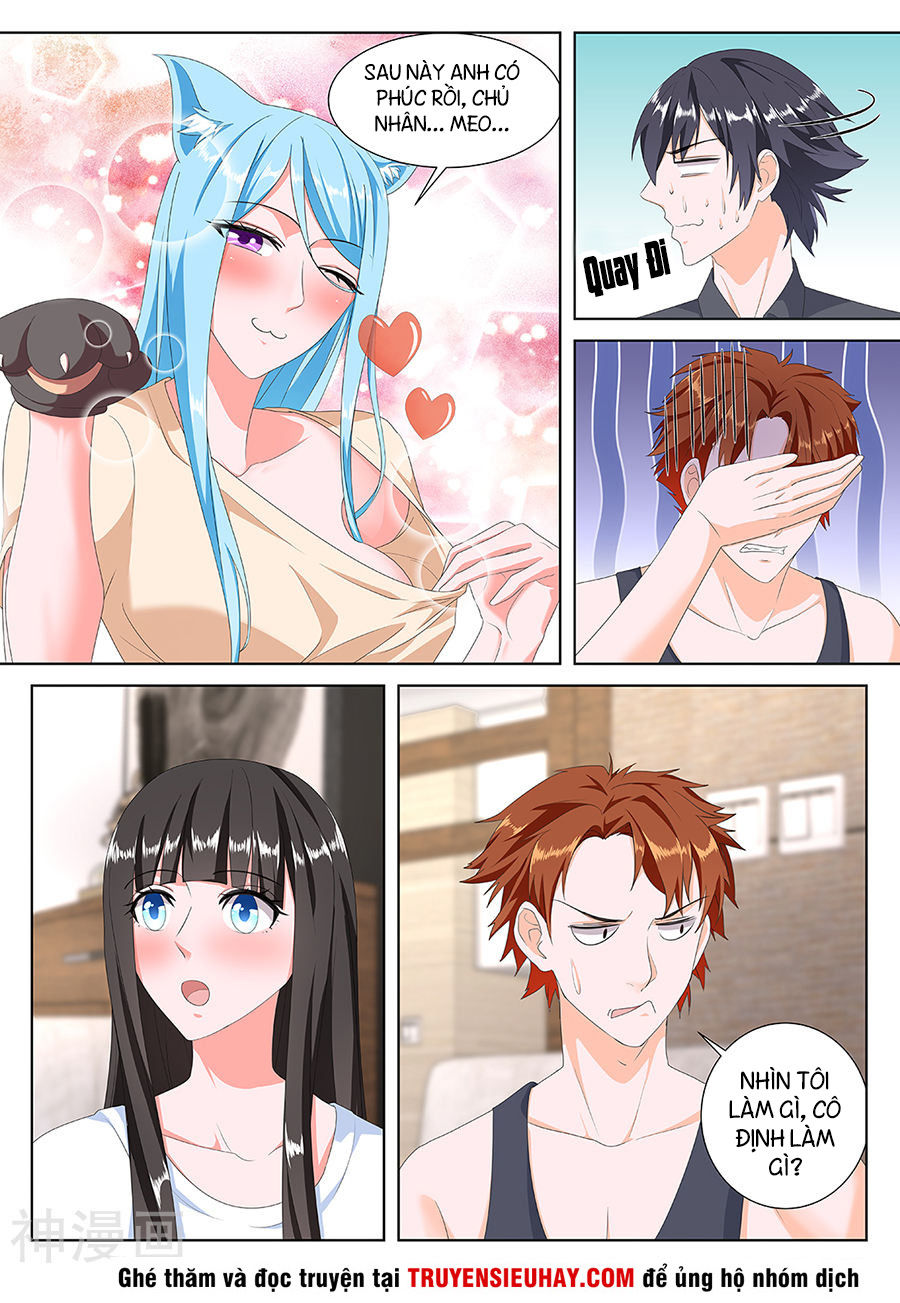 Đô Thị Kiêu Hùng Hệ Thống Chap 140 - Next Chap 141