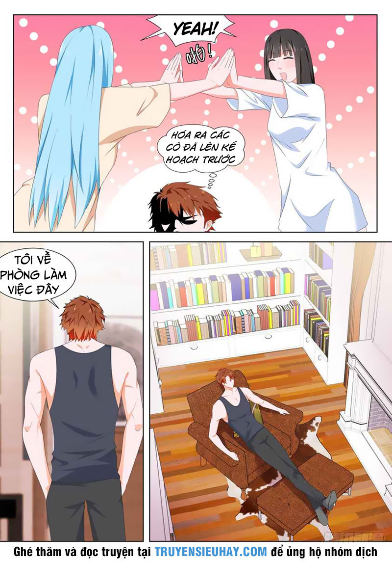 Đô Thị Kiêu Hùng Hệ Thống Chap 141 - Next Chap 142