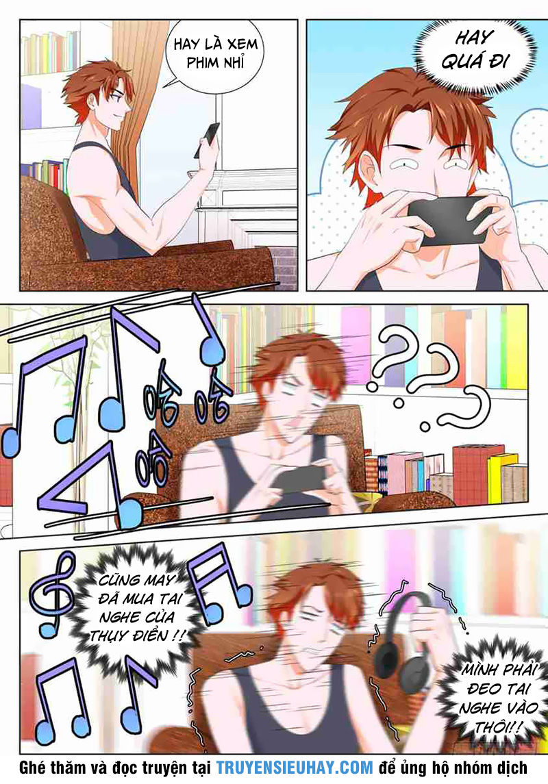 Đô Thị Kiêu Hùng Hệ Thống Chap 141 - Next Chap 142