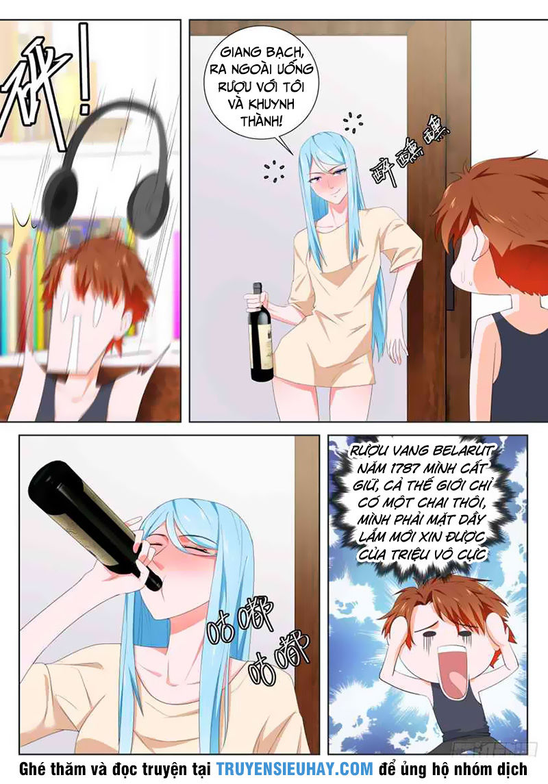 Đô Thị Kiêu Hùng Hệ Thống Chap 141 - Next Chap 142