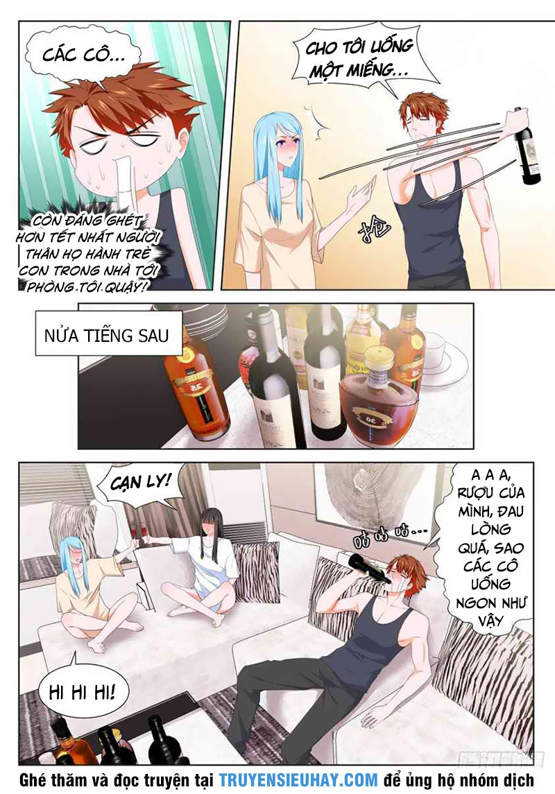 Đô Thị Kiêu Hùng Hệ Thống Chap 141 - Next Chap 142