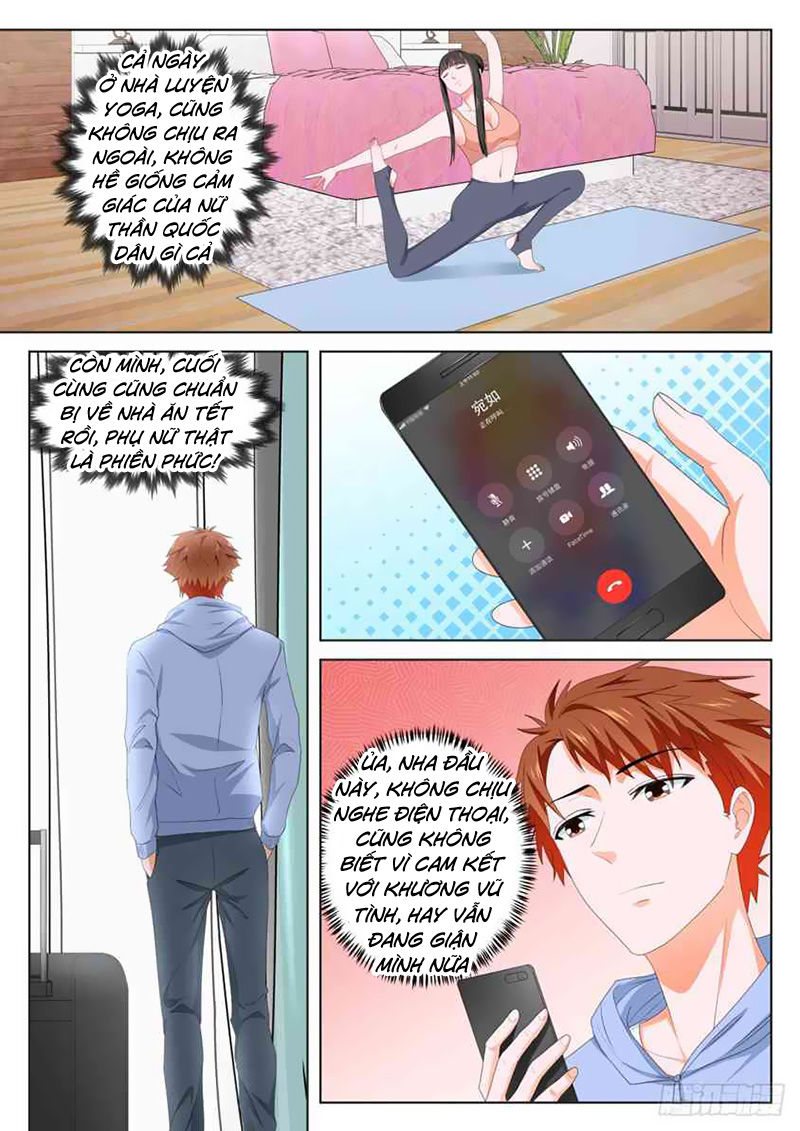 Đô Thị Kiêu Hùng Hệ Thống Chap 141 - Next Chap 142