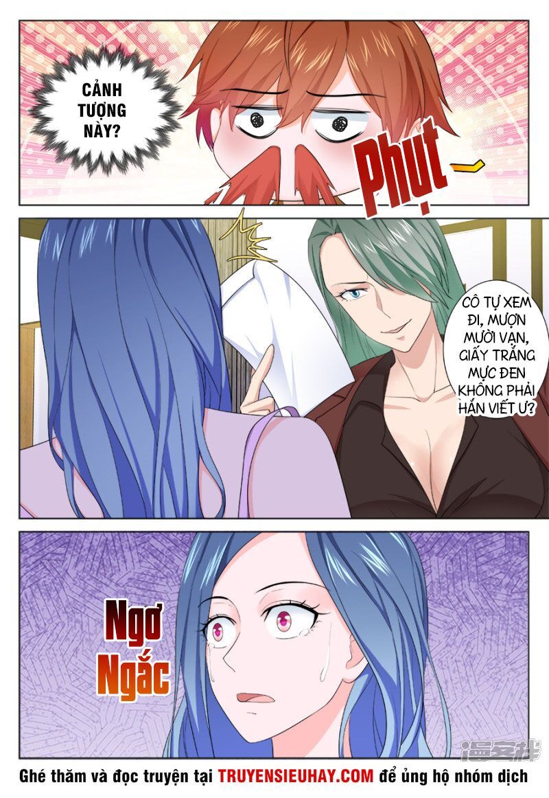 Đô Thị Kiêu Hùng Hệ Thống Chap 204 - Next Chap 205