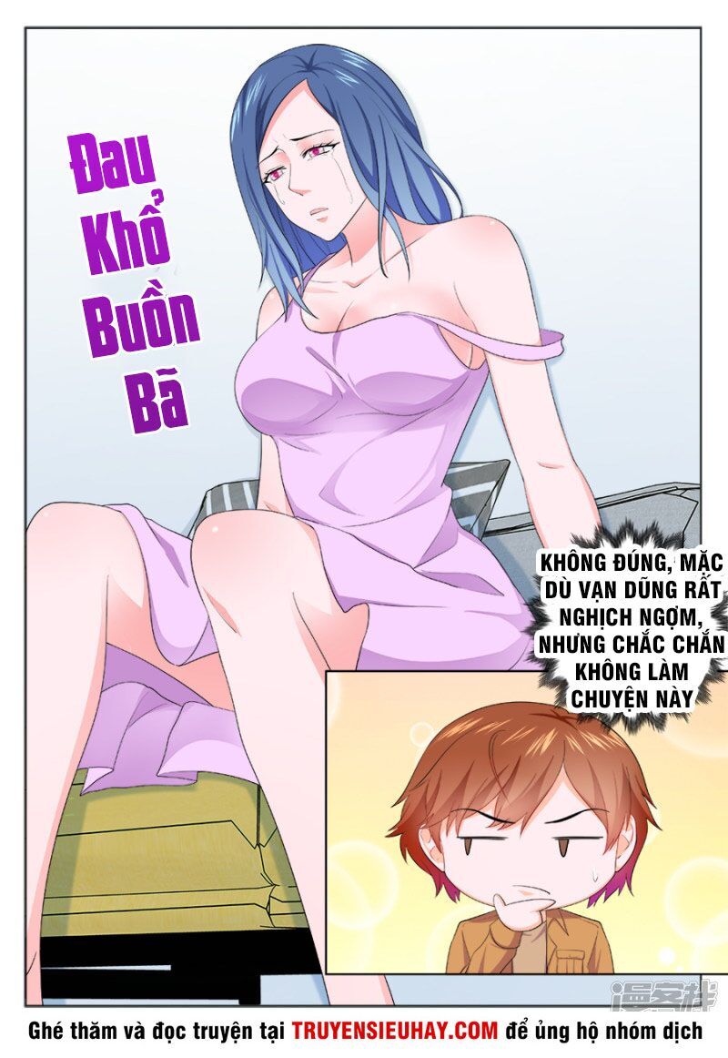 Đô Thị Kiêu Hùng Hệ Thống Chap 204 - Next Chap 205