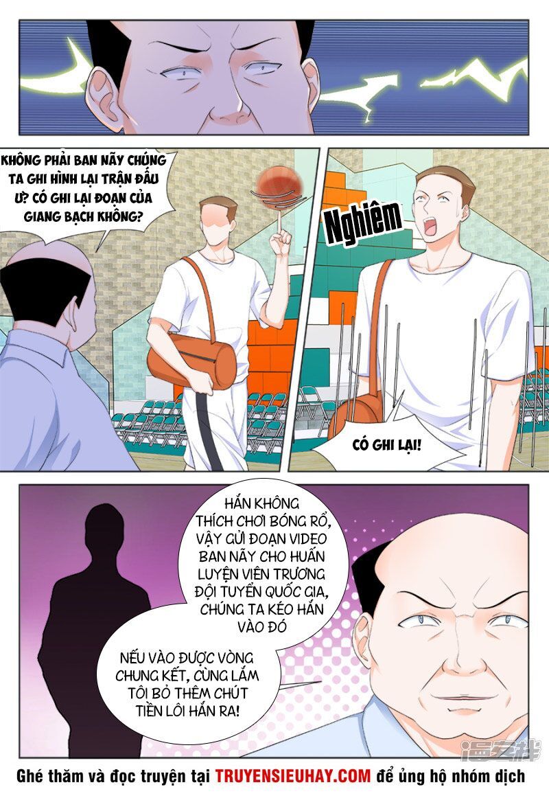 Đô Thị Kiêu Hùng Hệ Thống Chap 204 - Next Chap 205