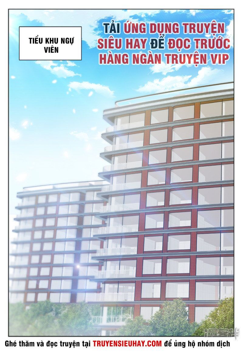 Đô Thị Kiêu Hùng Hệ Thống Chap 204 - Next Chap 205