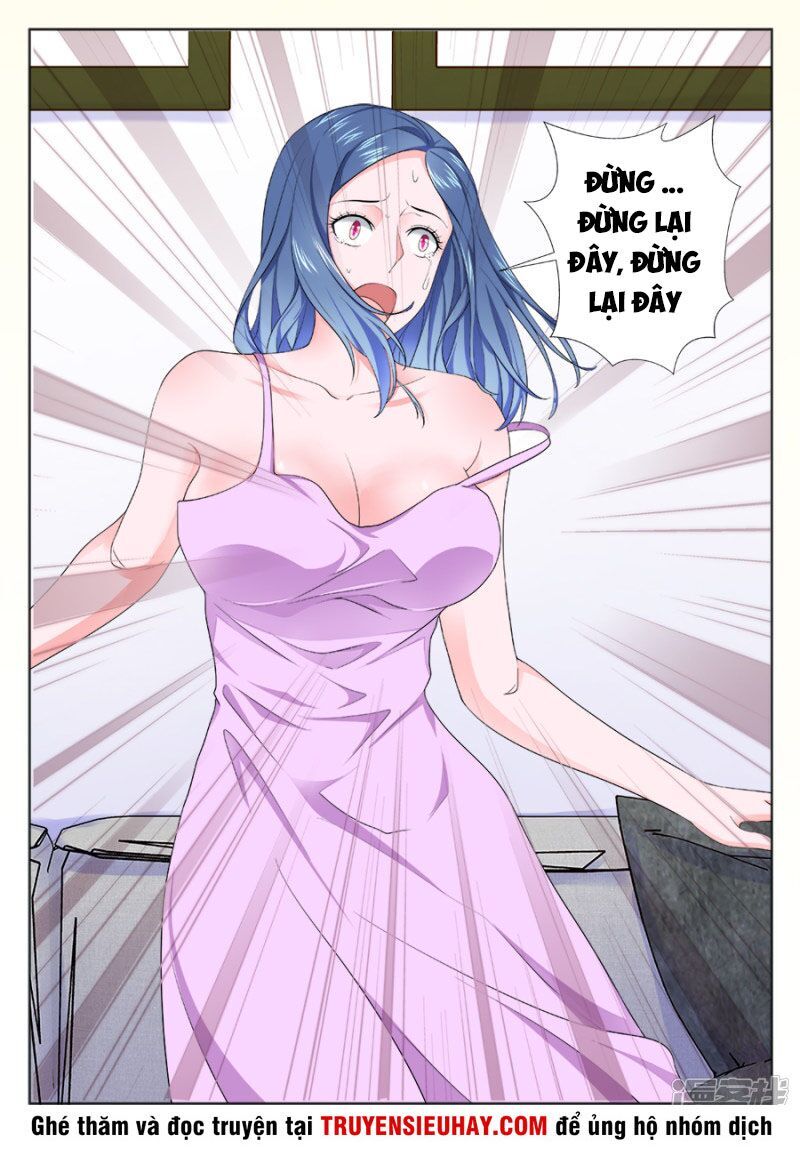 Đô Thị Kiêu Hùng Hệ Thống Chap 204 - Next Chap 205