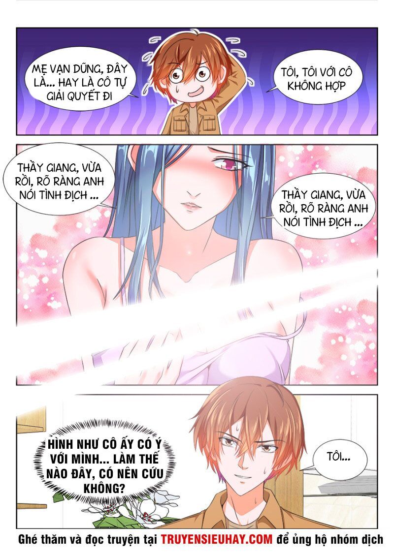 Đô Thị Kiêu Hùng Hệ Thống Chap 205 - Next Chap 206
