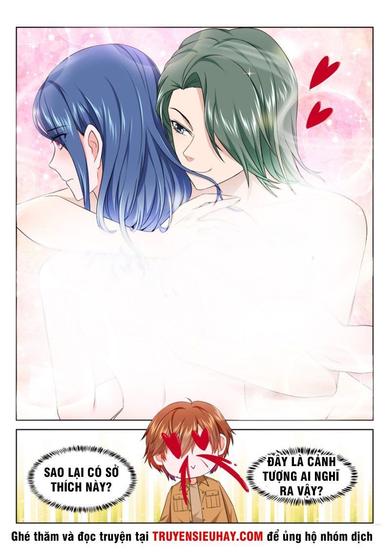 Đô Thị Kiêu Hùng Hệ Thống Chap 205 - Next Chap 206