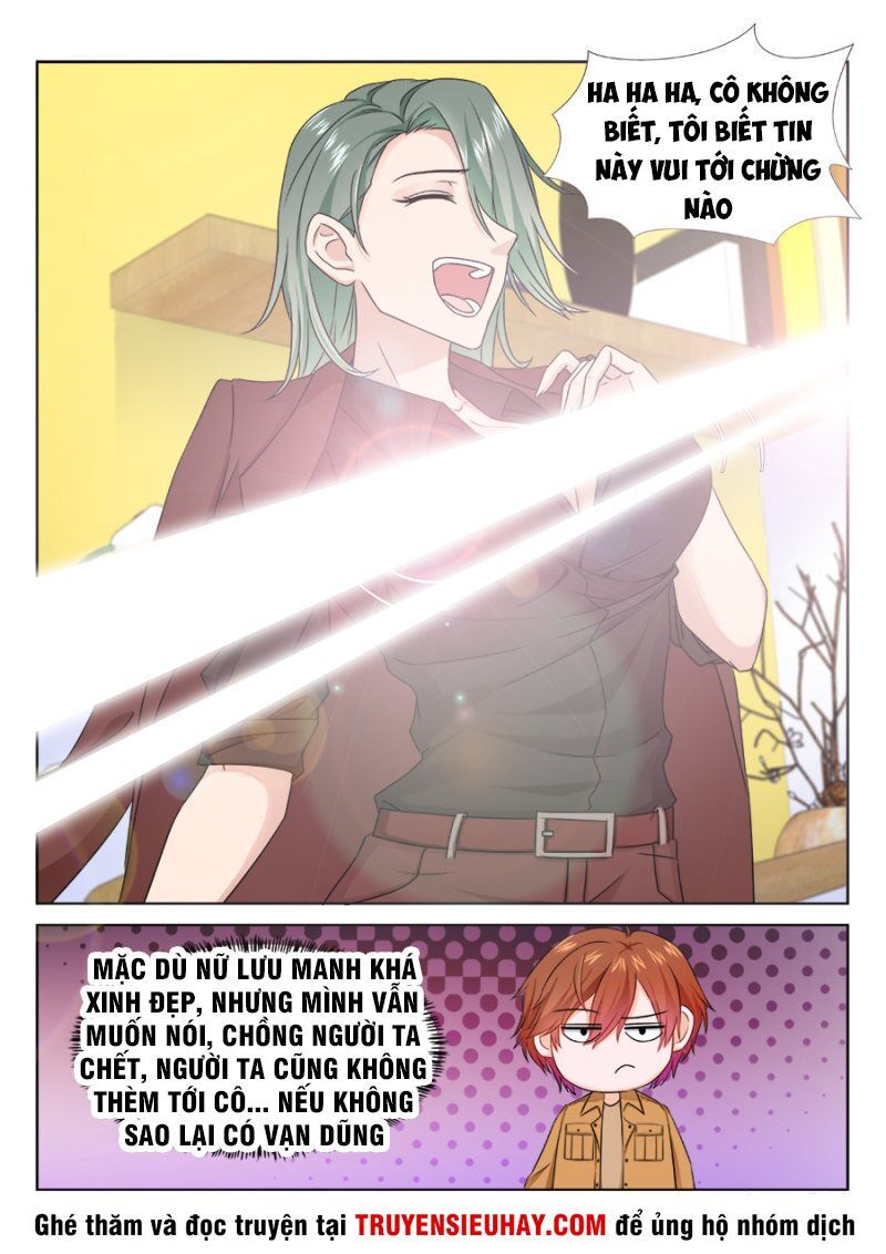 Đô Thị Kiêu Hùng Hệ Thống Chap 205 - Next Chap 206