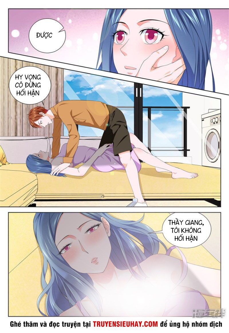 Đô Thị Kiêu Hùng Hệ Thống Chap 206 - Next Chap 207