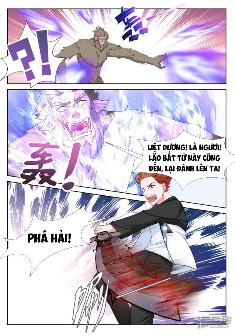 Đô Thị Kiêu Hùng Hệ Thống Chap 256 - Next Chap 257