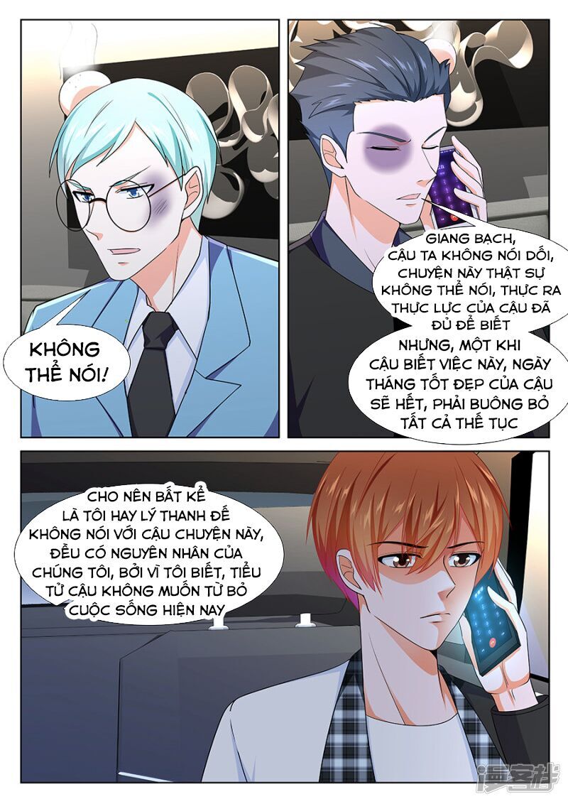 Đô Thị Kiêu Hùng Hệ Thống Chap 256 - Next Chap 257