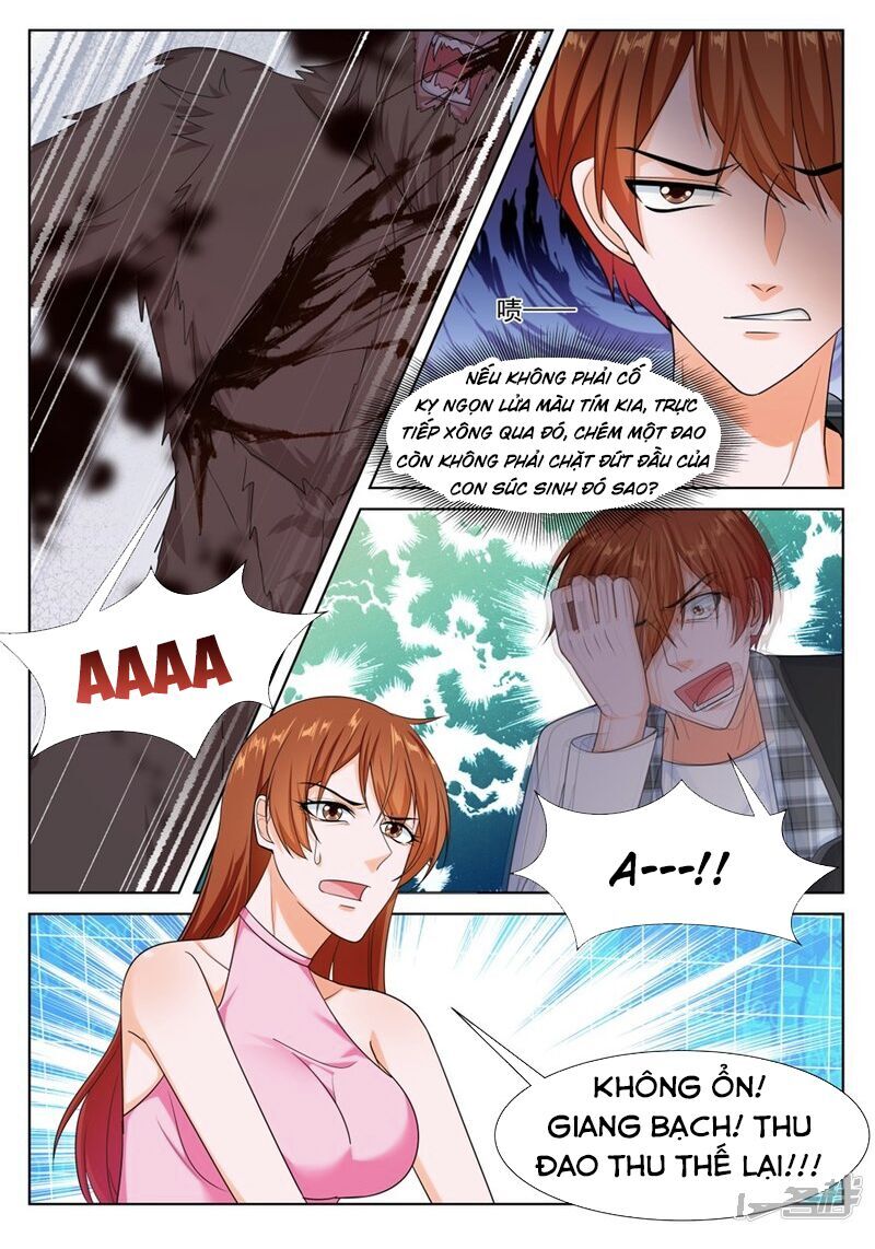 Đô Thị Kiêu Hùng Hệ Thống Chap 256 - Next Chap 257